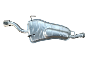 TŁUMIK KOŃCOWY DO SAAB 900NG 9-3 KLARIUS JAKOŚĆ OE