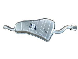 TŁUMIK KOŃCOWY DO SAAB 900NG 9-3 KLARIUS JAKOŚĆ OE