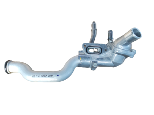 TERMOSTAT OBUDOWA RURA WODY SAAB 9-3 II 9-5 NG INSIGNIA A20NFT A20NHT OE