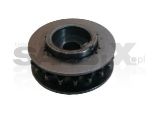 KOŁO ZĘBATE BALANSU WAŁKA PRAWE 900 9000 9-3 9-5 PPS