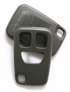 OBUDOWA PILOTA KLUCZYKA DO VOLVO S40 V40 S70 V70 PPS