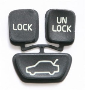 PRZYCISKI PILOTA KLUCZYKA DO VOLVO S40 V40 S70 V70 PPS