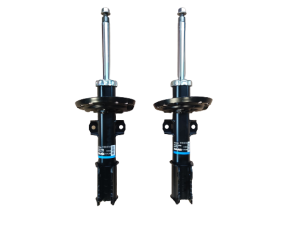 AMORTYZATOR PRZÓD SAAB 9-3 II AERO 03-12R. OE KOMPLET