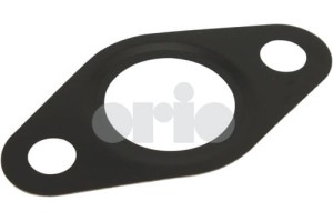 USZCZELKA SPUSTU RURY Z TURBO ODPŁYW OLEJU SAAB 9-3 II 9-5 1.9 TiD TTiD