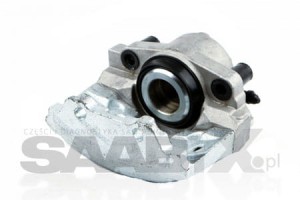 ZACISK HAMULCOWY PRZÓD PRAWY DO SAAB 9-3 SS 03-11R. 15 CALI 285MM