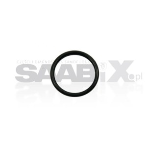 ORING PRZEWODÓW NAGRZEWNICY SAAB 9-3 03-14r B207  I INNE, SZYBKOZŁĄCZKA