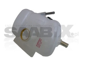 ZBIORNIK PŁYNU CHŁODZĄCEGO 900NG 9-3