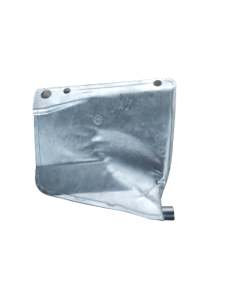 OSŁONA TERMICZNA TURBO DO SAAB 9-3 II B207 03-10R. OE