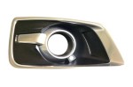 OBUDOWA RAMKA HALOGENU LEWA DO SAAB 9-3 II AERO GRIFFIN 12-14R. OE