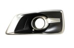 OBUDOWA RAMKA HALOGENU PRAWA DO SAAB 9-3 II AERO GRIFFIN 12-14R. OE