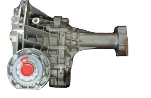 SKRZYNIA KĄTOWA MOST DYFERENCJAŁ PRZÓD DO SAAB 9-3 II 9-5 NG XWD OE