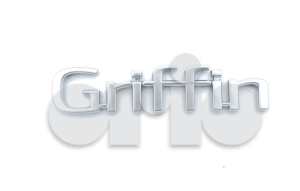 EMBLEMAT "Griffin" OE  DO  SAABA 9-3 SS OD 03zr. - 11zr. 
