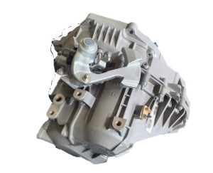 SKRZYNIA BIEGÓW MANUALNA F40 NOWA DO SAAB 9-3 A20NFT B207 03-14R. 6-BIEGOWA OE