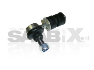ŁĄCZNIK STABILIZATORA PRZÓD SAAB 900NG 9-3 PRZÓD L/P