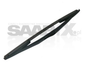 PIÓRO WYCIERACZKI TYLNEJ SZYBY KOMBI SAAB 9-5  99-05R OE
