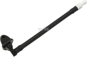 DYSZA SPRYSKIWACZA KLAPY BAGAŻNIKA DO SAAB 9-5 06-09R. 5-D OE