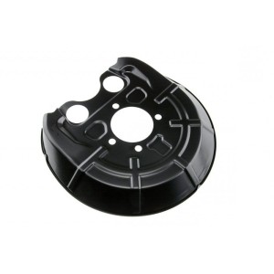 OSŁONA TARCZY HAMULCOWEJ LEWY TYŁ 278MM SAAB 9-3 II 2003-2012r