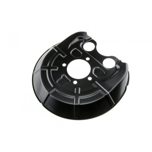 OSŁONA TARCZY HAMULCOWEJ PRAWY TYŁ 278MM SAAB 9-3 II 2003-2012r