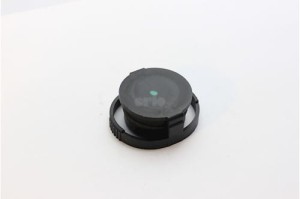 ZAŚLEPKA OBUDOWY FILTRA POWIETRZA Z SYSTEMEM SAI DO SAAB 9-3 II B207 Z18XE OE