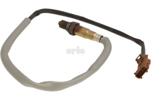 SONDA LAMBDA TYLNA DO SAAB 9-3 II B207 04-11R. BOSCH