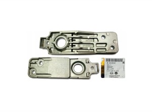 UCHWYT MOCOWANIE DOLNE CHŁODNICY DO SAAB 9-5 NG OE