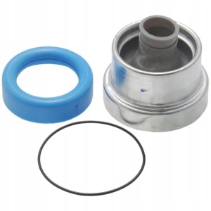 OSŁONA PRZEGUBU WAŁU NAPĘDOWEGO PRZÓD HALDEX DO SAAB 9-3 II 9-5 NG XWD INSIGNIA 4X4