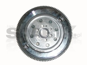 KOŁO DWUMASOWE SPRZĘGŁA DO SAAB 9-3 SS SC CV 1.9TiD 120KM 03-11R.