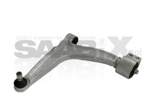 WAHACZ DOLNY LEWY PRZÓD DO SAAB 9-3 SS SC CV 03-12R. FAG