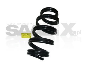 SPRĘZYNY PRZÓD DO SAAB 9-3 SS B284 XWD 08-10R.