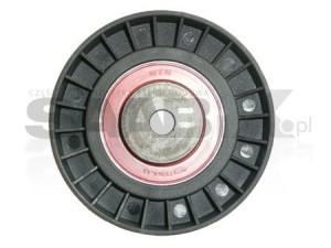 ROLKA ZWROTNA PRAWA 9-5 3.0 TID