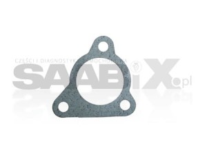 USZCZELKA POMPY WODY DO SAAB 900 9000 OE