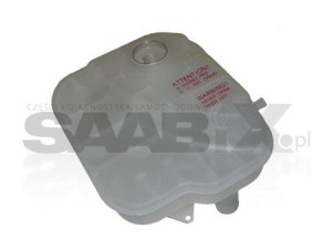ZBIORNIK PŁYNU CHŁODZĄCEGO 9000 SAAB OE