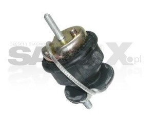 PODUSZKA SKRZYNI SILNIKA 900 NG 9-3 BENZYNA HYDRAULICZNA