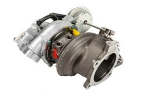 TURBOSPRĘŻARKA 3K KKK DO SAAB 9-3 II 9-5 NG A20NFT NHT OE
