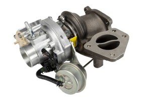 TURBOSPRĘŻARKA 3K KKK DO SAAB 9-3 II 9-5 NG A20NFT NHT OE