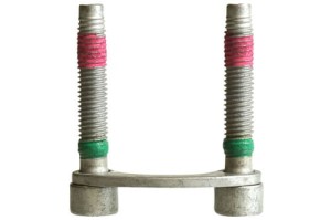 ŚRUBY TORX MOCOWANIA WAŁU DO SAAB 9-3 II 9-5 NG OE