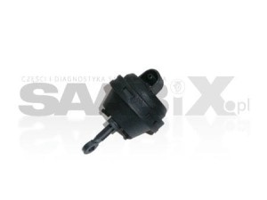 ZAWÓR KLAP WIROWYCH / VACUUM BOX SAAB 9-3 9-5 2.2 TID