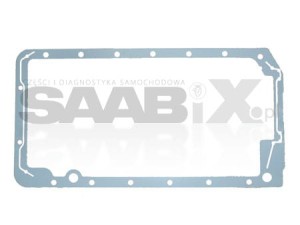 USZCZELKA MISKI OLEJOWEJ DO SAAB 90 99 900 