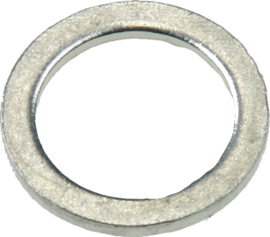 PODKŁADKA DO ZACISKU PRZEWODU HAMULCOWEGO TYŁ SAAB 9-3 II 03-12R.