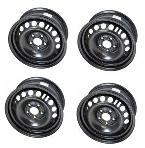 NOWE ORYGINALNE FELGI STALOWE 15" DO SAAB 9-3 SS 900NG 9-3 I 9-5