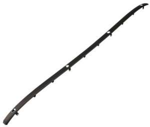 LISTWA ZDERZAKA TYŁ PDC DO SAAB 9-3 II 03-06R. OE