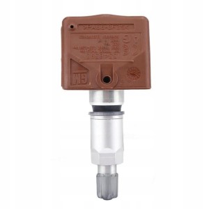 CZUJNIK CIŚNIENIA POWIETRZA W KOLE DO SAAB 9-5 NG INSIGNIA OE