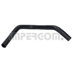 PRZEWÓD SEPARATORA ODMY DO SAAB 9-5 1.9 TiD 06-10R.