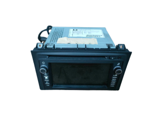 RADIO CD NAWIGACJA DO SAAB 93 9-3 II 06-12R. OE