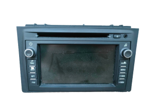 RADIO CD NAWIGACJA DO SAAB 93 9-3 II 06-12R. OE