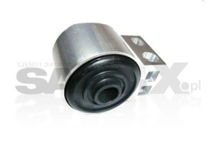 TULEJA WAHACZA PRZEDNIEGO TYLNA ALUMINIOWA SAAB 9-5 02-10R.