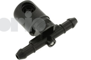 DYSZA SPRYSKIWACZA LEWA SZYBY PRZÓD DO SAAB 9-5 NG 10R- OE