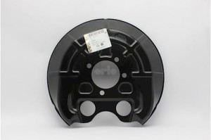 OSŁONA TARCZY HAMULCOWEJ LEWY TYŁ 292MM SAAB 9-3 II 2003-2012 OE