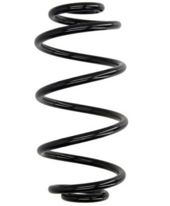 SPRĘŻYNA ZAWIESZENIA TYŁ DO SAAB SS 9-3 03-10r. CODE AJ SPORT