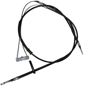 LINKA LINKI HAMULCOWE - KOMPLET L+P SAAB 900NG 9-3